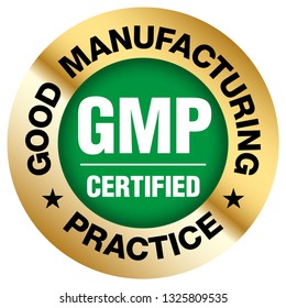 VidaCalm supplement-GMP-certified