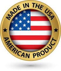 VidaCalm capsule made in the USA